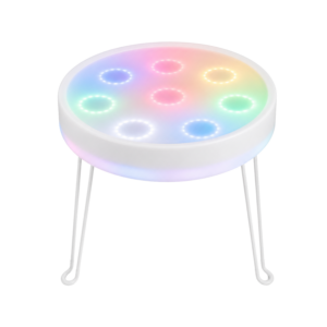 Lumi'sense Interactive Light-Up Sensory Table productshot