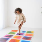 Sensory liquid tiles (6)