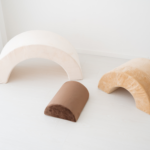 foam rainbow play set overview