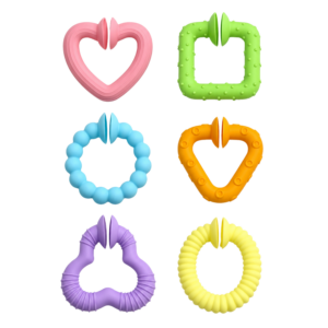 sensory suction rings productshot